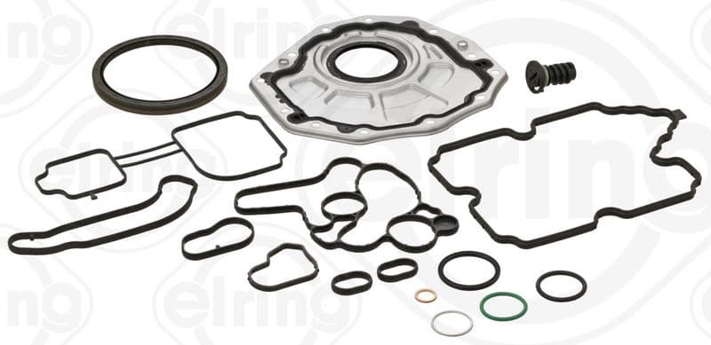 Gasket Kit, crankcase 050.920