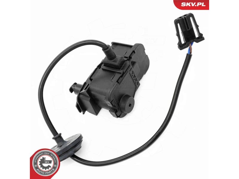 Actuator, central locking system 60SKV711 - image 4