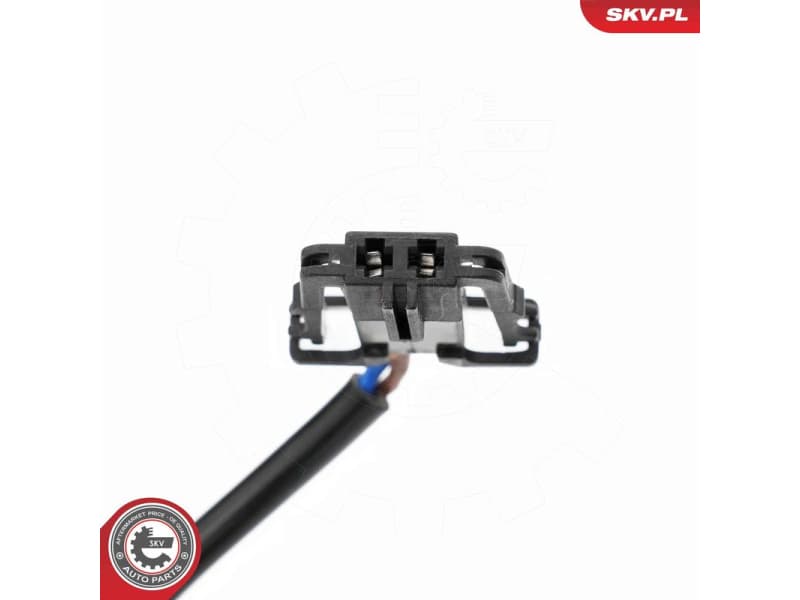 Actuator, central locking system 60SKV711 - image 5