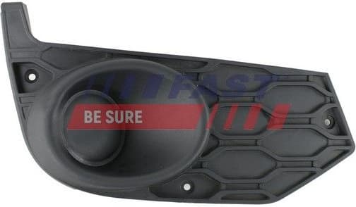 Cover, bumper FT91659