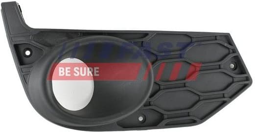 Cover, bumper FT91661