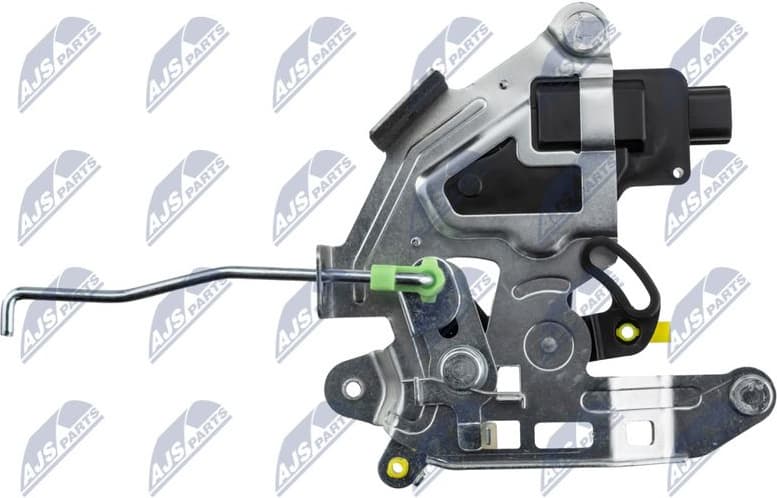 Actuator, central locking system EZC-KA-019 - image 3