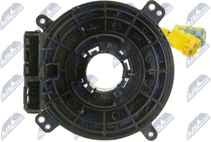 Clock Spring, airbag EAS-DW-003 - image 4