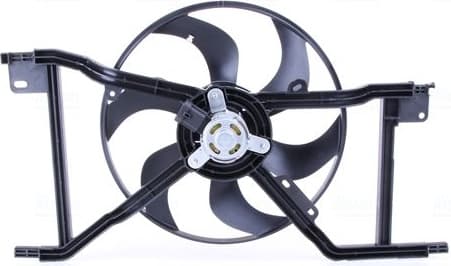 Fan, engine cooling 85927