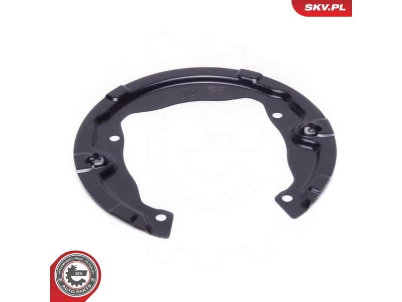 Splash Guard, brake disc 57SKV532 - image 2