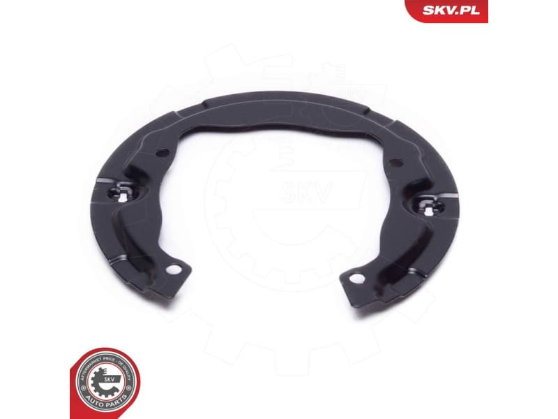 Splash Guard, brake disc 57SKV532 - image 3
