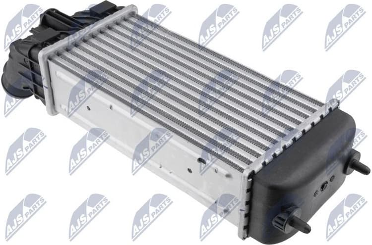 Charge Air Cooler CNG-CT-018 - image 2