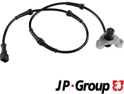 Sensor, wheel speed JP 4997102300