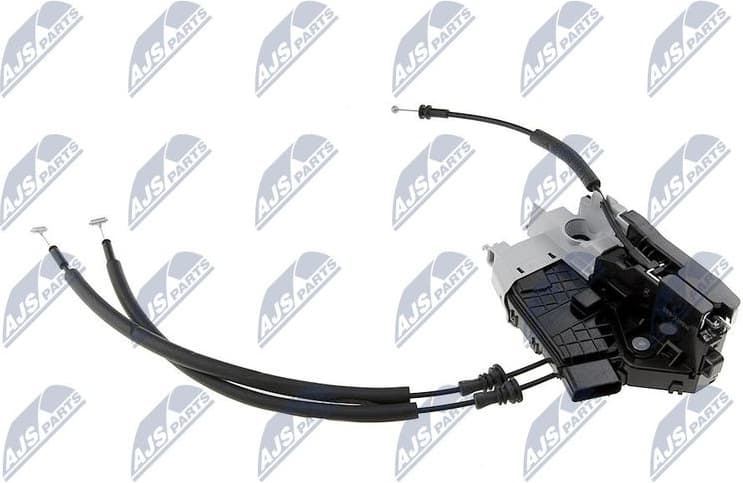 Door Lock EZC-HY-532