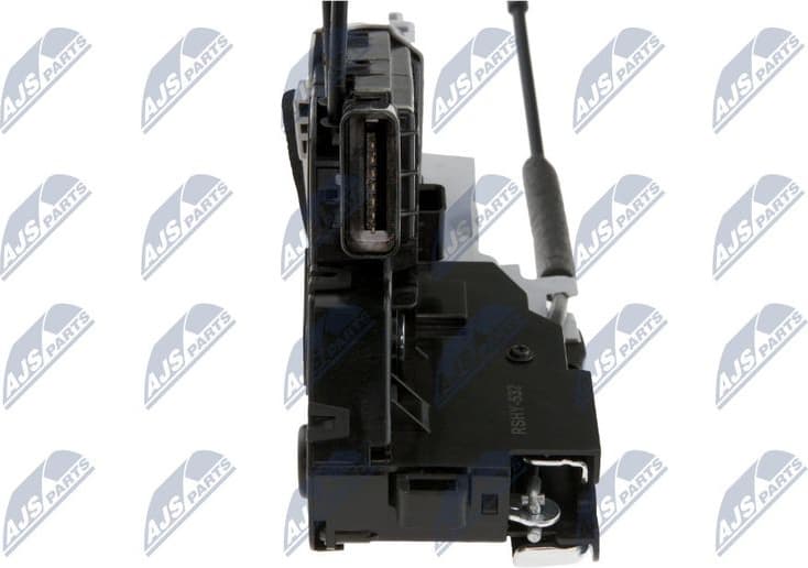 Door Lock EZC-HY-532 - image 6