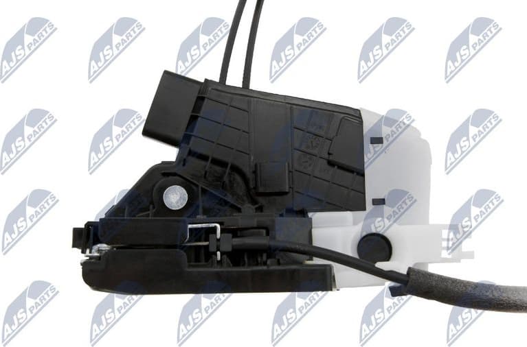 Door Lock EZC-HY-534 - image 3