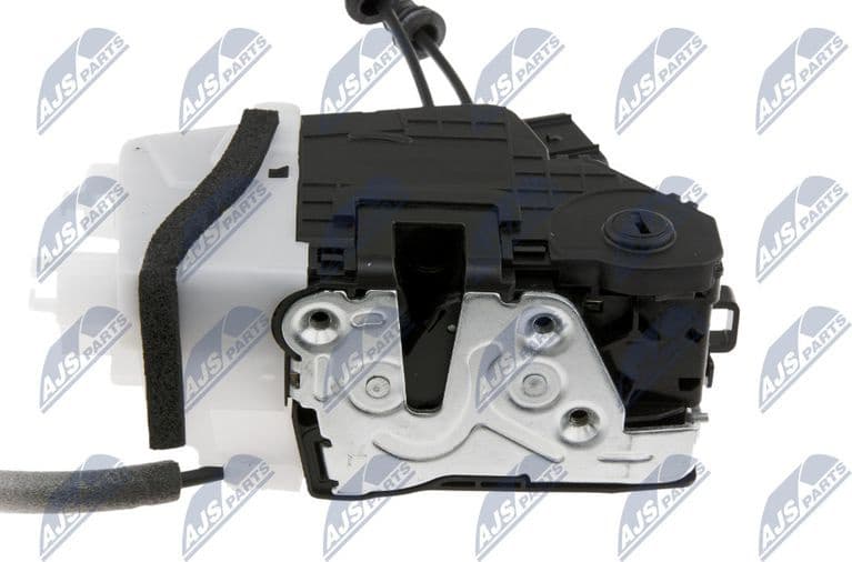 Door Lock EZC-HY-534 - image 5