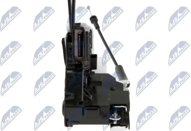 Door Lock EZC-HY-534 - image 6