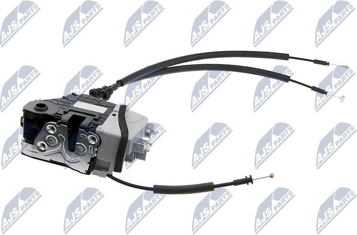 Door Lock EZC-HY-533 - image 2