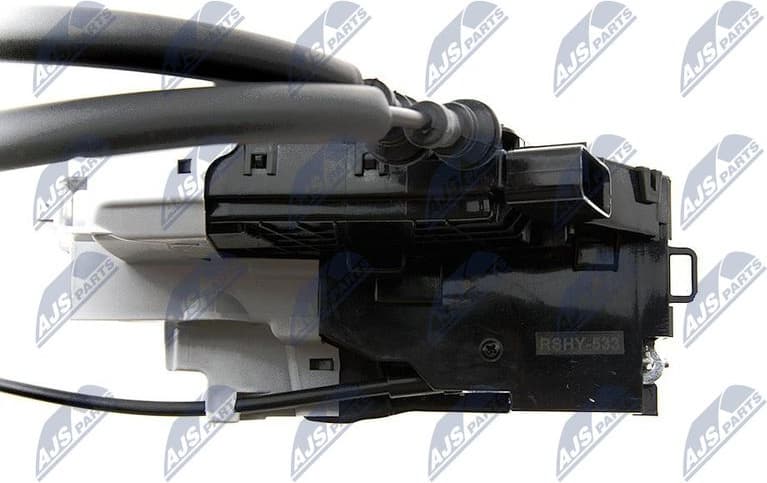 Door Lock EZC-HY-533 - image 4