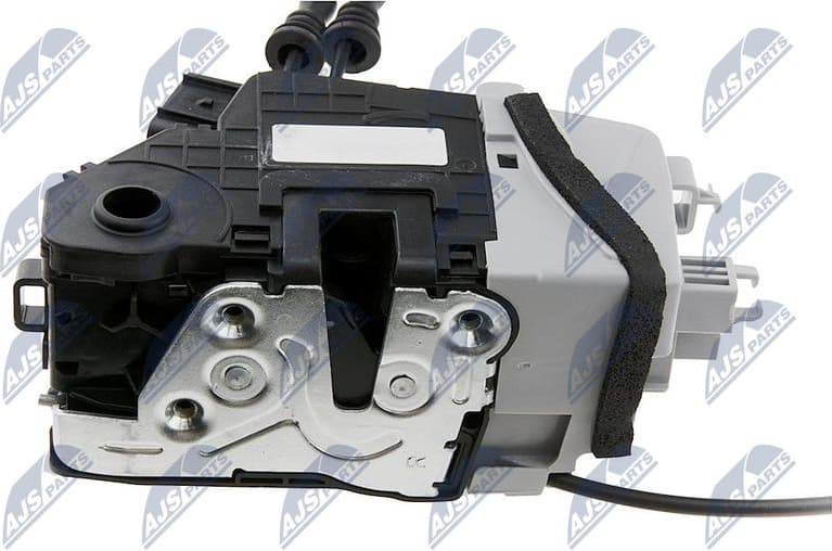 Door Lock EZC-HY-533 - image 5