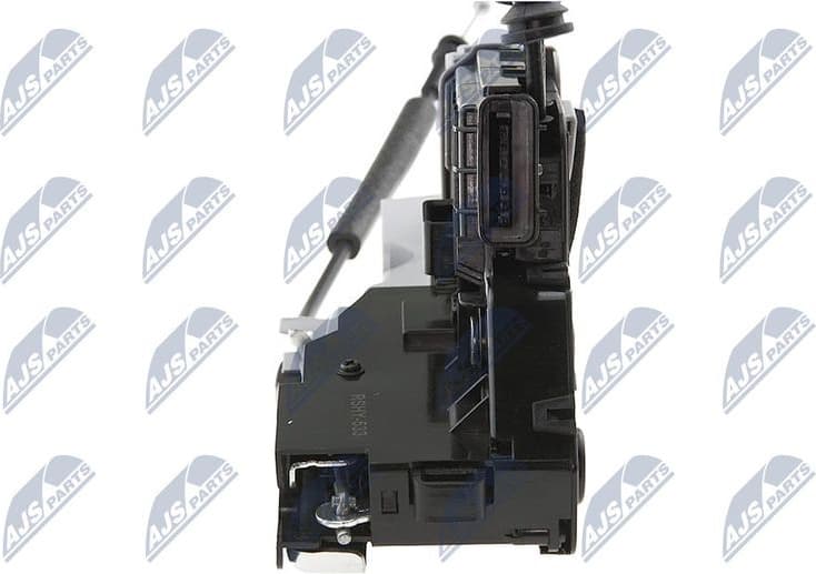 Door Lock EZC-HY-533 - image 6