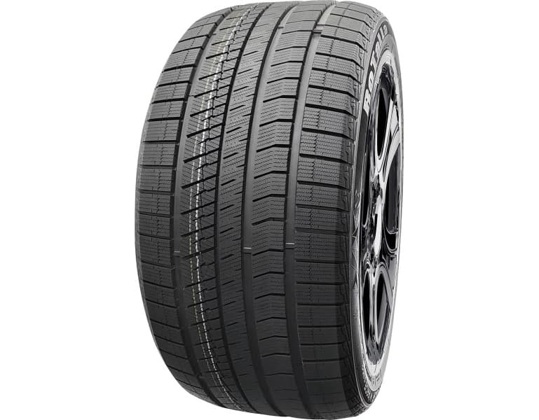 Winter tyres 245/70R16 ROTALLALLA S360 111T XL Friction CDB72 3PMSF M+S