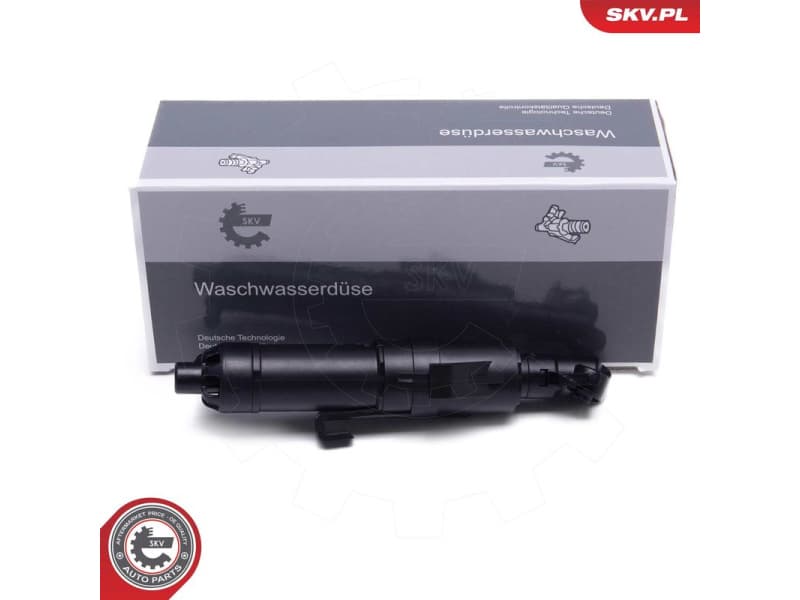 Washer Fluid Jet, headlight cleaning 15SKV730