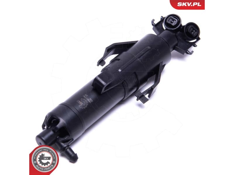 Washer Fluid Jet, headlight cleaning 15SKV730 - image 2