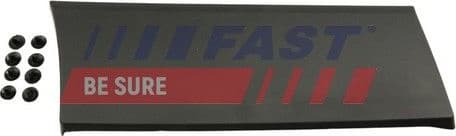 Trim/Protection Strip, door window FT90962