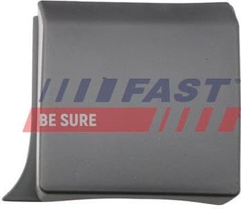 Trim/Protection Strip, door window FT90415