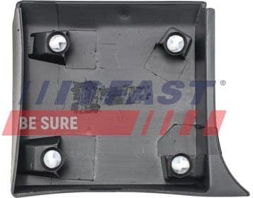 Trim/Protection Strip, door window FT90415 - image 2