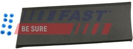 Trim/Protection Strip, door window FT90961