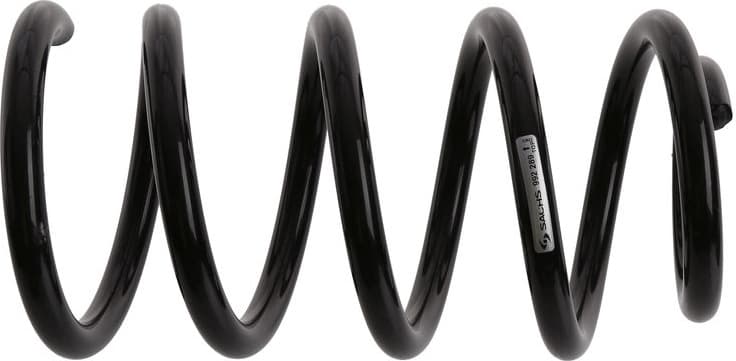 Suspension Spring 992 289