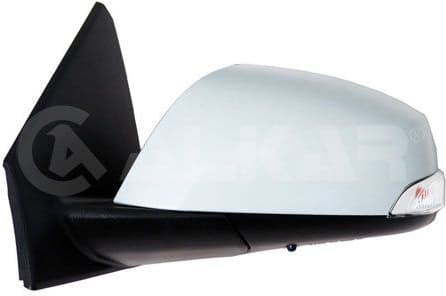 Exterior Mirror 6129232