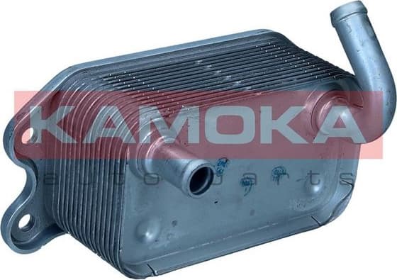 Oil Cooler, engine oil 7730050