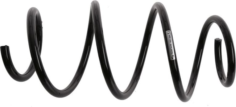 Suspension Spring 991 284