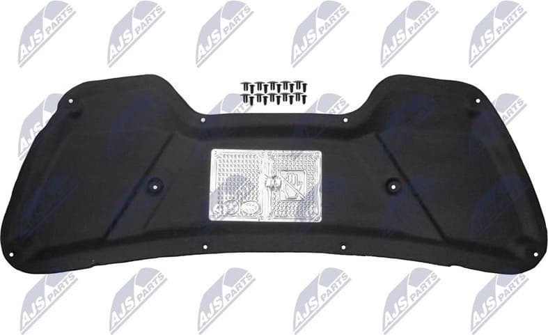 Engine Compartment Noise Insulation EZC-HY-689