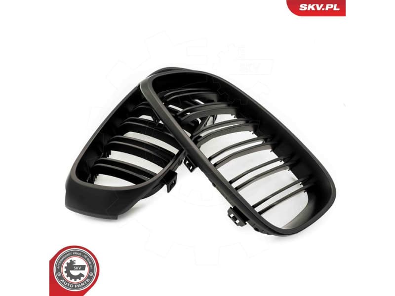 Radiator Grille 66SKV133 - image 3