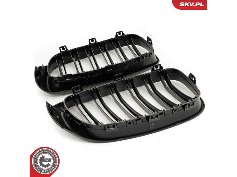 Radiator Grille 66SKV133 - image 5