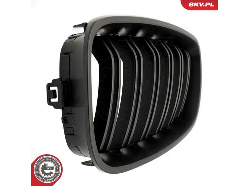 Radiator Grille 66SKV133 - image 6