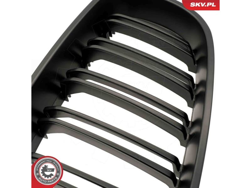 Radiator Grille 66SKV133 - image 7