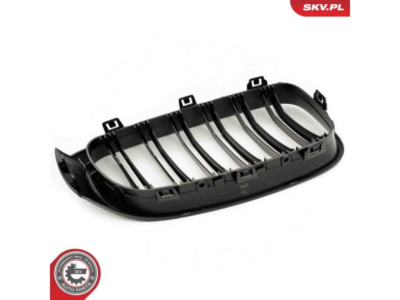 Radiator Grille 66SKV133 - image 9