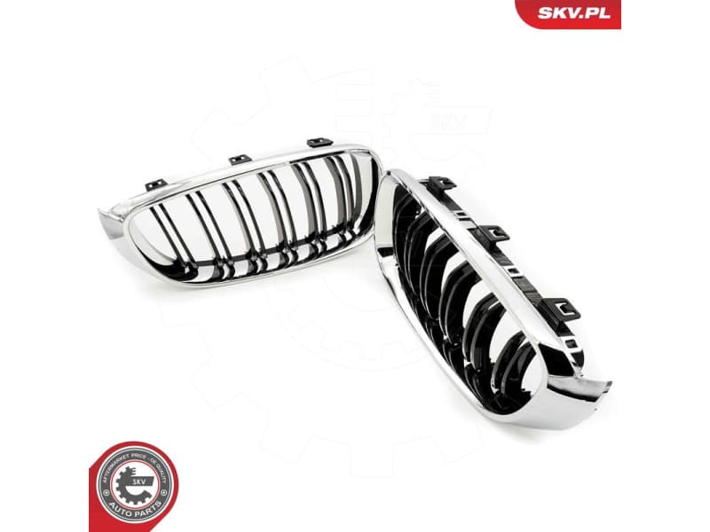 Radiator Grille 66SKV134 - image 3