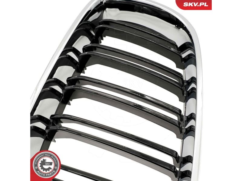 Radiator Grille 66SKV134 - image 7