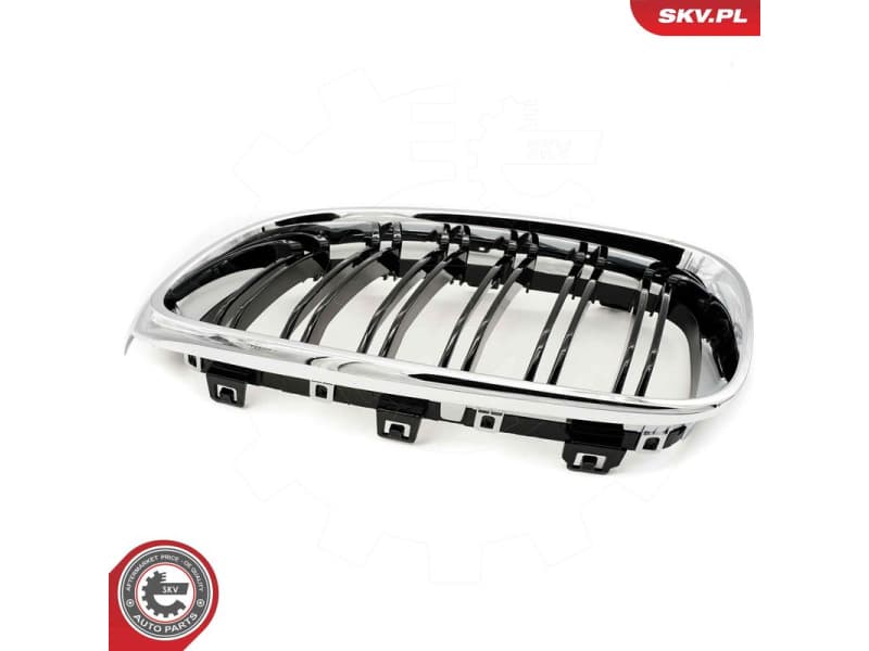 Radiator Grille 66SKV134 - image 8