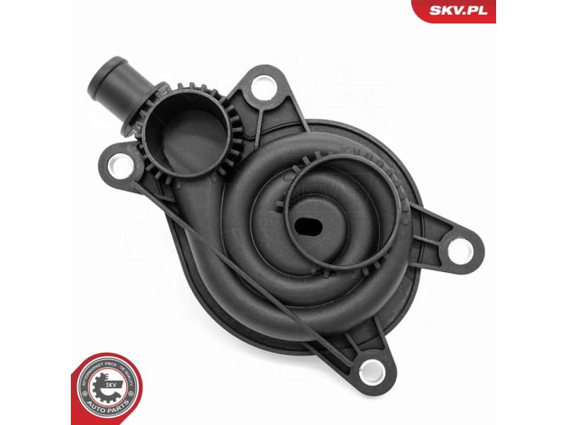 Oil Separator, crankcase ventilation 31SKV411 - image 5