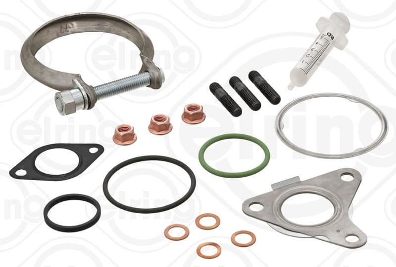 Mounting Kit, charger 705.300