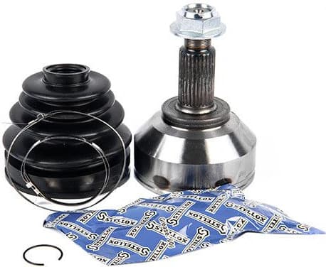 Joint Kit, drive shaft 150 1735-SX