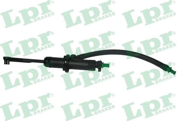 Master Cylinder, clutch 2422