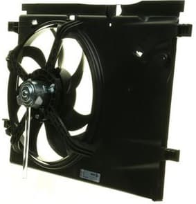Fan, engine cooling BEHR *** PREMIUM LINE *** CFF 182 000P - image 4