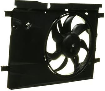 Fan, engine cooling BEHR *** PREMIUM LINE *** CFF 182 000P - image 6