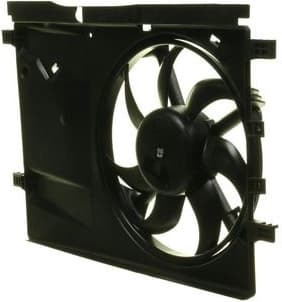 Fan, engine cooling BEHR *** PREMIUM LINE *** CFF 182 000P - image 8