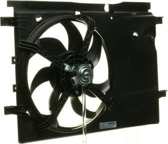Fan, engine cooling BEHR *** PREMIUM LINE *** CFF 182 000P - image 10
