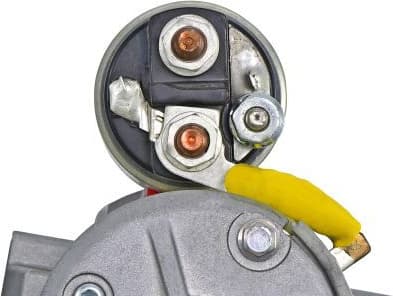 Starter 8EA 011 612-951 - image 5